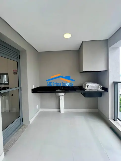 Foto 7 de Apartamento com 3 quartos à venda, 123m2 em Vila Osasco, Osasco - SP