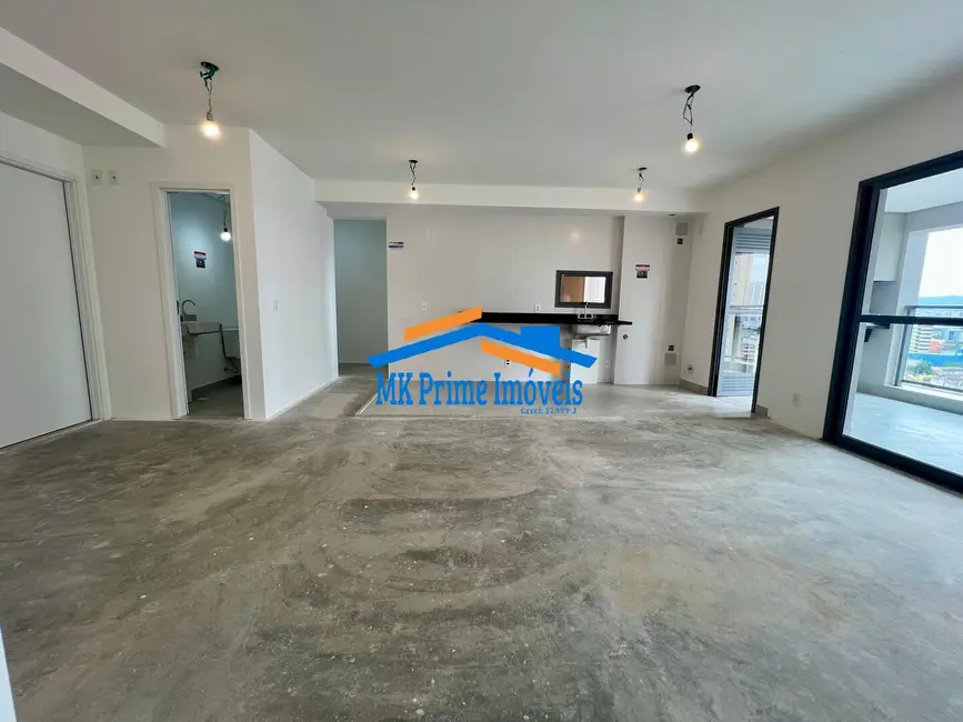 Foto 9 de Apartamento com 3 quartos à venda, 123m2 em Vila Osasco, Osasco - SP