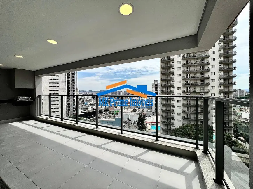 Foto 1 de Apartamento com 3 quartos à venda, 123m2 em Vila Osasco, Osasco - SP