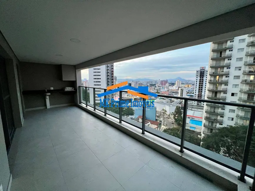 Foto 1 de Apartamento com 3 quartos à venda, 123m2 em Vila Osasco, Osasco - SP