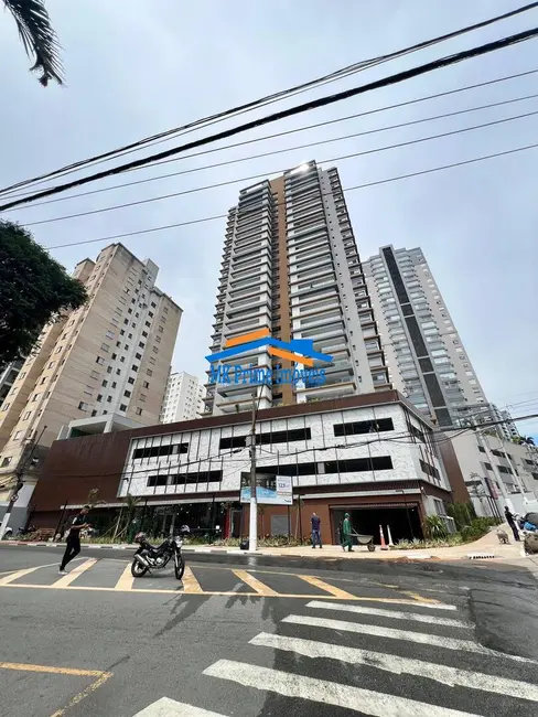 Foto 4 de Apartamento com 3 quartos à venda, 123m2 em Vila Osasco, Osasco - SP