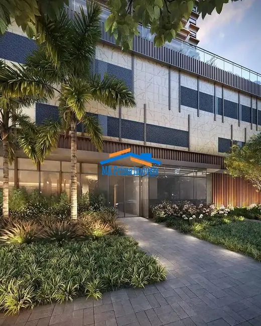 Foto 6 de Apartamento com 3 quartos à venda, 123m2 em Vila Osasco, Osasco - SP