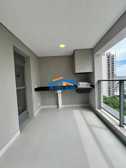 Foto 8 de Apartamento com 3 quartos à venda, 123m2 em Vila Osasco, Osasco - SP