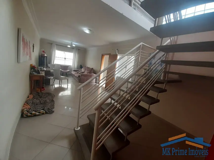 Foto 3 de Sobrado com 3 quartos à venda, 200m2 em Vila Campesina, Osasco - SP