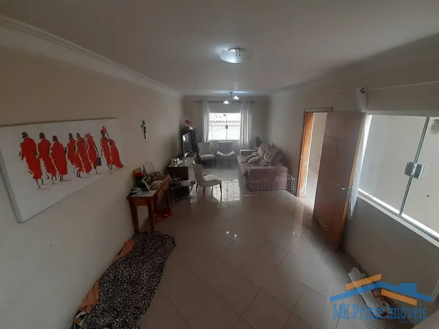 Foto 2 de Sobrado com 3 quartos à venda, 200m2 em Vila Campesina, Osasco - SP