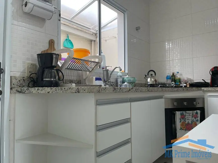 Foto 8 de Sobrado com 2 quartos à venda, 51m2 em Metalúrgicos, Osasco - SP