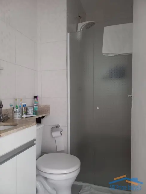 Foto 9 de Sobrado com 2 quartos à venda, 51m2 em Metalúrgicos, Osasco - SP