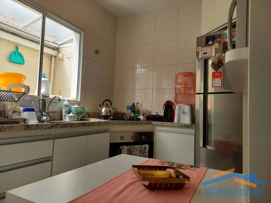 Foto 5 de Sobrado com 2 quartos à venda, 51m2 em Metalúrgicos, Osasco - SP