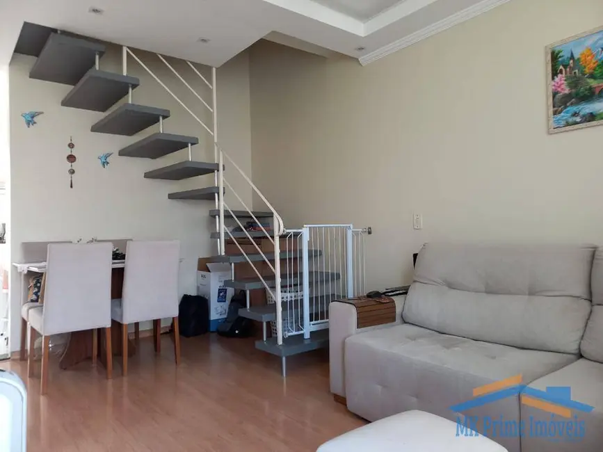 Foto 3 de Sobrado com 2 quartos à venda, 51m2 em Metalúrgicos, Osasco - SP