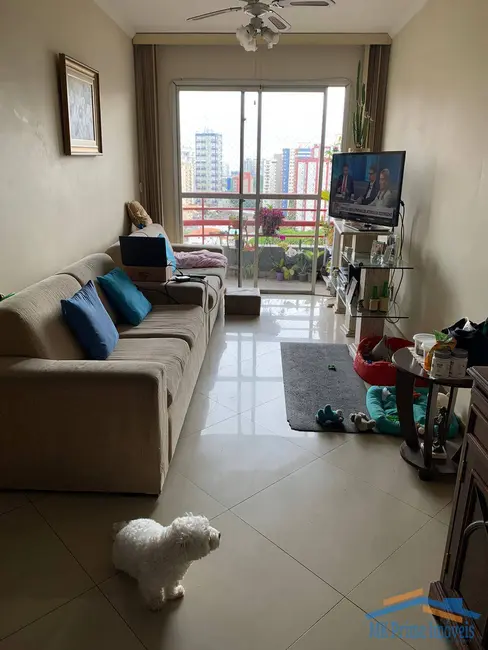 Foto 1 de Apartamento com 2 quartos à venda, 70m2 em Vila Osasco, Osasco - SP