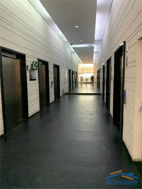Sala Comercial à venda, 35m2 em Continental, Osasco - SP - imagem 8 Foto 8 de Sala Comercial à venda, 35m2 em Continental, Osasco - SP