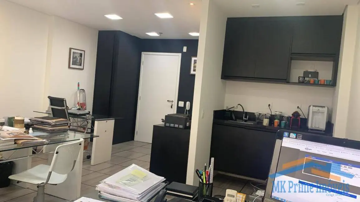 Sala Comercial à venda, 35m2 em Continental, Osasco - SP - imagem 3 Foto 3 de Sala Comercial à venda, 35m2 em Continental, Osasco - SP