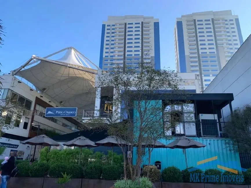 Sala Comercial à venda, 35m2 em Continental, Osasco - SP - imagem 4 Foto 4 de Sala Comercial à venda, 35m2 em Continental, Osasco - SP