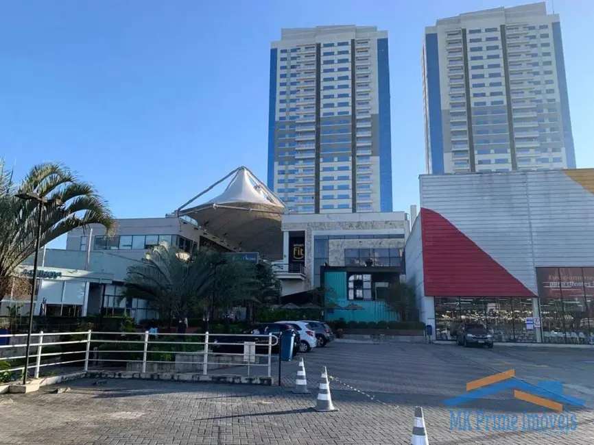 Sala Comercial à venda, 35m2 em Continental, Osasco - SP - imagem 6 Foto 6 de Sala Comercial à venda, 35m2 em Continental, Osasco - SP