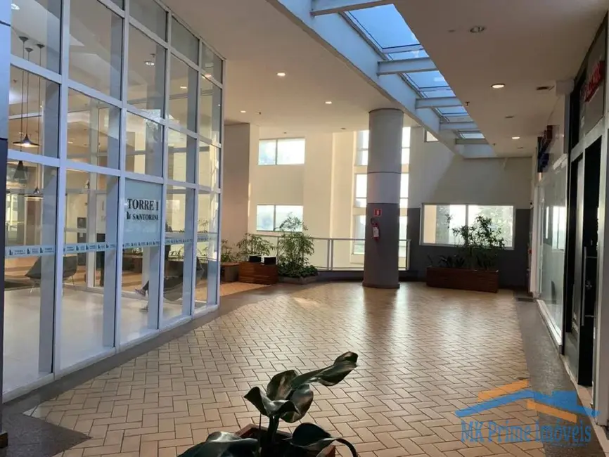 Sala Comercial à venda, 35m2 em Continental, Osasco - SP - imagem 7 Foto 7 de Sala Comercial à venda, 35m2 em Continental, Osasco - SP