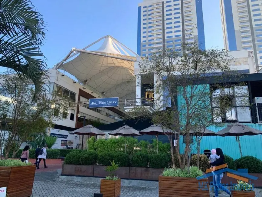 Sala Comercial à venda, 35m2 em Continental, Osasco - SP - imagem 5 Foto 5 de Sala Comercial à venda, 35m2 em Continental, Osasco - SP