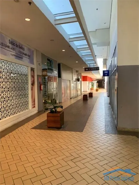 Sala Comercial à venda, 35m2 em Continental, Osasco - SP - imagem 9 Foto 9 de Sala Comercial à venda, 35m2 em Continental, Osasco - SP