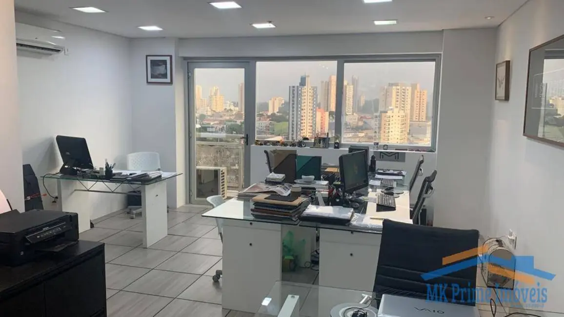 Foto 1 de Sala Comercial à venda, 35m2 em Continental, Osasco - SP