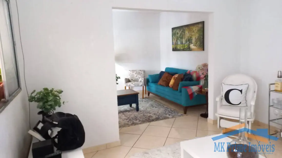 Foto 4 de Casa com 2 quartos à venda, 285m2 em Jardim Cidade Pirituba, São Paulo - SP