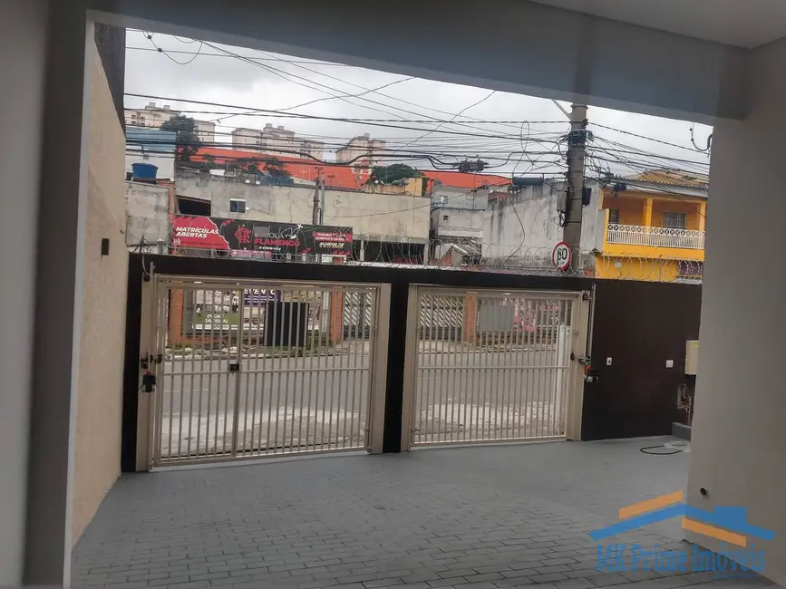 Foto 9 de Sobrado com 4 quartos à venda, 250m2 em Vila Yolanda, Osasco - SP