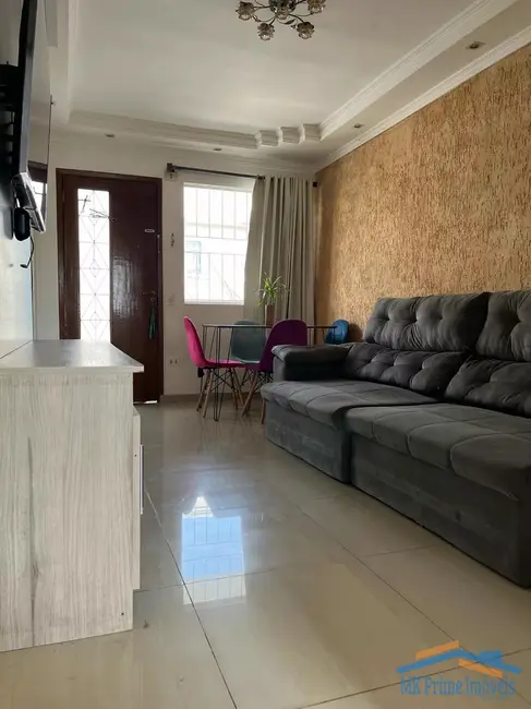 Apartamento com 2 quartos à venda, 54m2 em Jaraguá, São Paulo - SP - imagem 1 Foto 1 de Apartamento com 2 quartos à venda, 54m2 em Jaraguá, São Paulo - SP