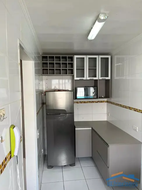 Apartamento com 2 quartos à venda, 54m2 em Jaraguá, São Paulo - SP - imagem 3 Foto 3 de Apartamento com 2 quartos à venda, 54m2 em Jaraguá, São Paulo - SP