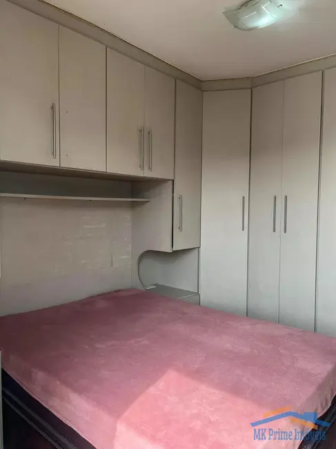 Apartamento com 2 quartos à venda, 54m2 em Jaraguá, São Paulo - SP - imagem 8 Foto 8 de Apartamento com 2 quartos à venda, 54m2 em Jaraguá, São Paulo - SP