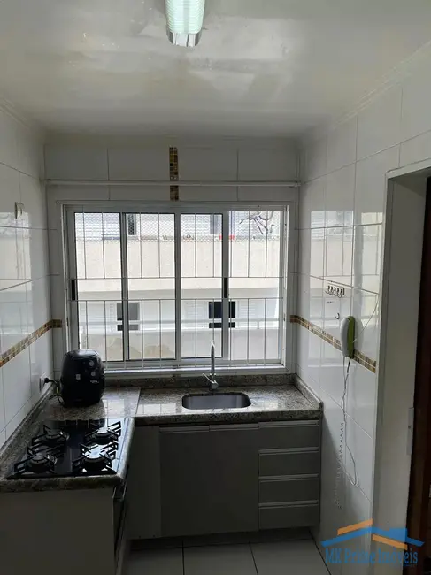 Apartamento com 2 quartos à venda, 54m2 em Jaraguá, São Paulo - SP - imagem 2 Foto 2 de Apartamento com 2 quartos à venda, 54m2 em Jaraguá, São Paulo - SP