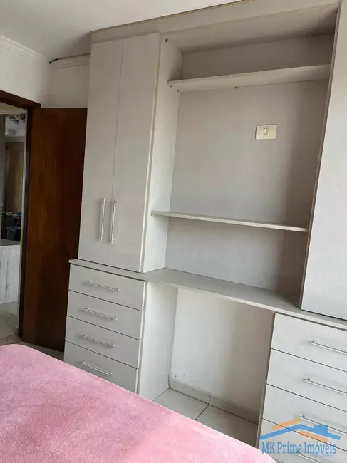 Apartamento com 2 quartos à venda, 54m2 em Jaraguá, São Paulo - SP - imagem 7 Foto 7 de Apartamento com 2 quartos à venda, 54m2 em Jaraguá, São Paulo - SP