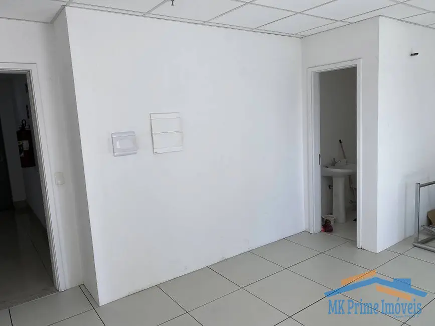 Foto 1 de Sala Comercial à venda, 34m2 em Vila Leopoldina, São Paulo - SP