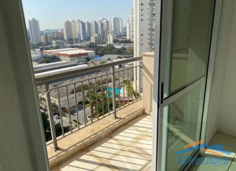 Foto 3 de Sala Comercial à venda, 34m2 em Vila Leopoldina, São Paulo - SP