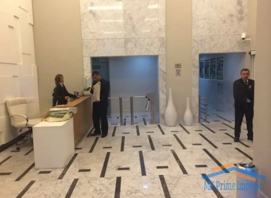 Foto 5 de Sala Comercial à venda, 34m2 em Vila Leopoldina, São Paulo - SP