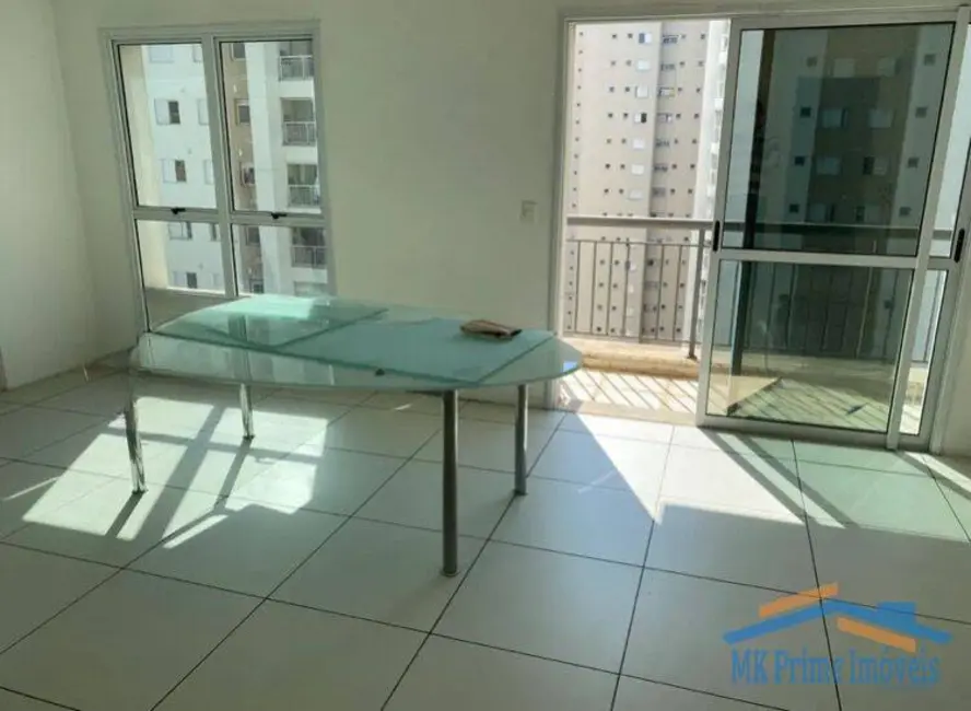 Foto 4 de Sala Comercial à venda, 34m2 em Vila Leopoldina, São Paulo - SP