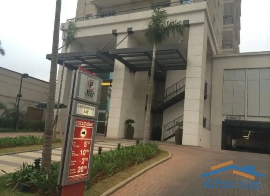 Foto 6 de Sala Comercial à venda, 34m2 em Vila Leopoldina, São Paulo - SP