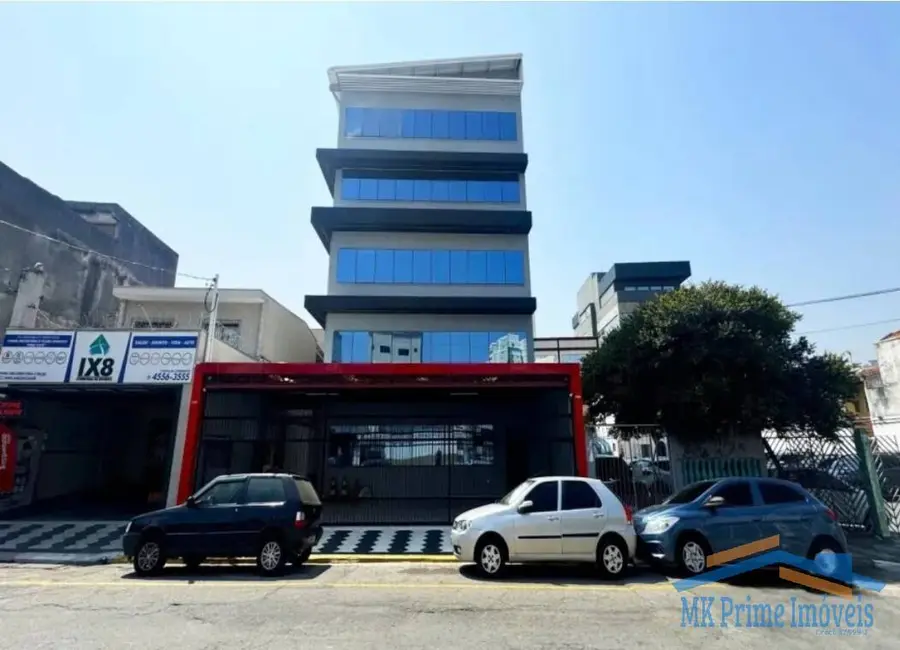 Foto 1 de Sala Comercial para alugar, 1200m2 em Centro, Osasco - SP