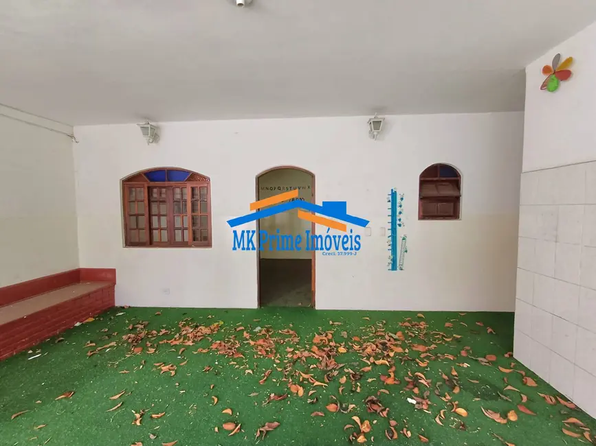 Foto 8 de Sala Comercial para alugar, 405m2 em Vila Osasco, Osasco - SP