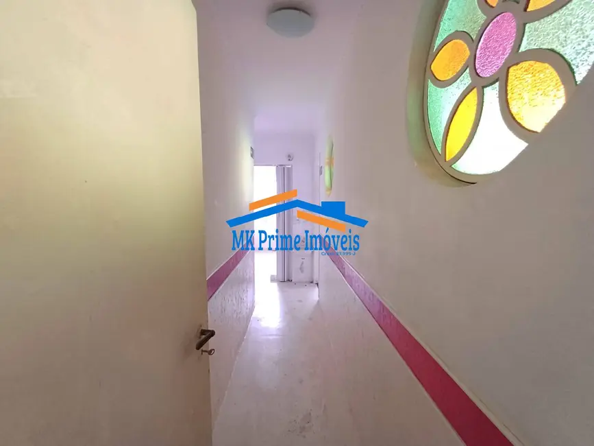 Foto 5 de Sala Comercial para alugar, 405m2 em Vila Osasco, Osasco - SP