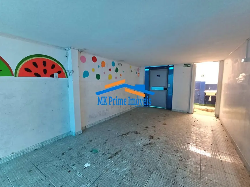 Foto 9 de Sala Comercial para alugar, 405m2 em Vila Osasco, Osasco - SP