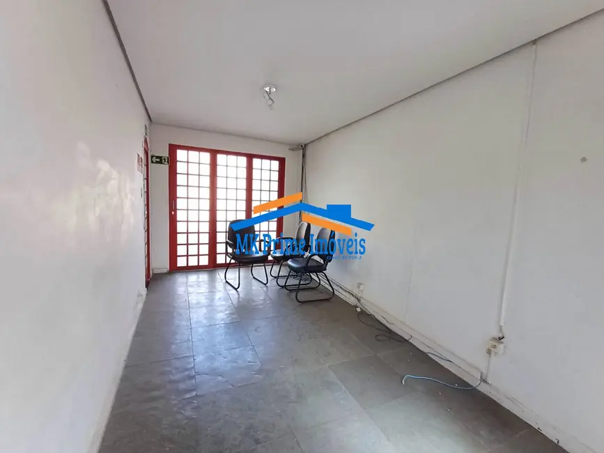 Foto 7 de Sala Comercial para alugar, 405m2 em Vila Osasco, Osasco - SP
