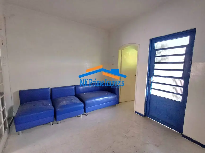 Foto 2 de Sala Comercial para alugar, 405m2 em Vila Osasco, Osasco - SP