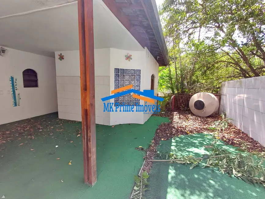 Foto 3 de Sala Comercial para alugar, 405m2 em Vila Osasco, Osasco - SP