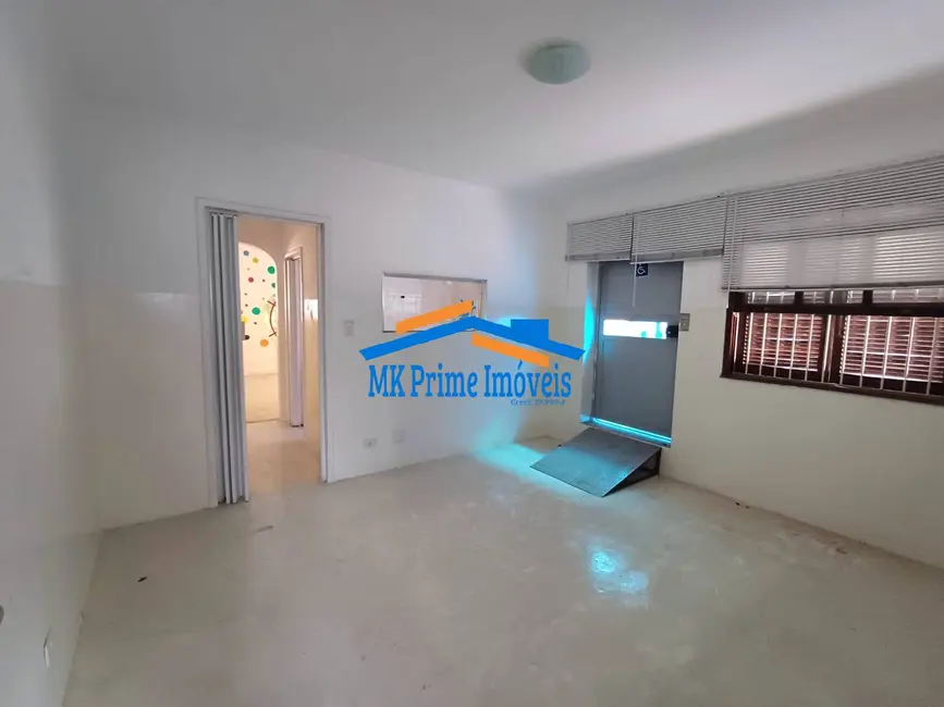 Foto 6 de Sala Comercial para alugar, 405m2 em Vila Osasco, Osasco - SP