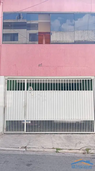 Sobrado com 4 quartos à venda, 302m2 em Bussocaba, Osasco - SP - imagem 3 Foto 3 de Sobrado com 4 quartos à venda, 302m2 em Bussocaba, Osasco - SP