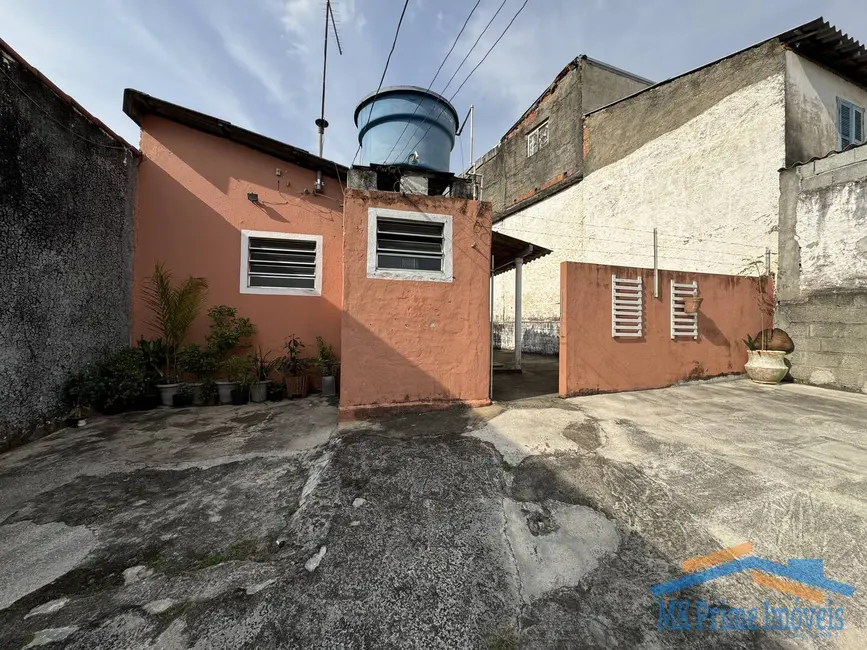 Terreno / Lote à venda, 450m2 em Cipava, Osasco - SP - imagem 7 Foto 7 de Terreno / Lote à venda, 450m2 em Cipava, Osasco - SP