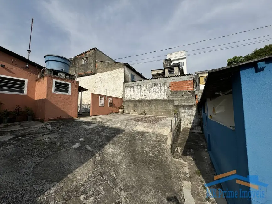 Terreno / Lote à venda, 450m2 em Cipava, Osasco - SP - imagem 8 Foto 8 de Terreno / Lote à venda, 450m2 em Cipava, Osasco - SP