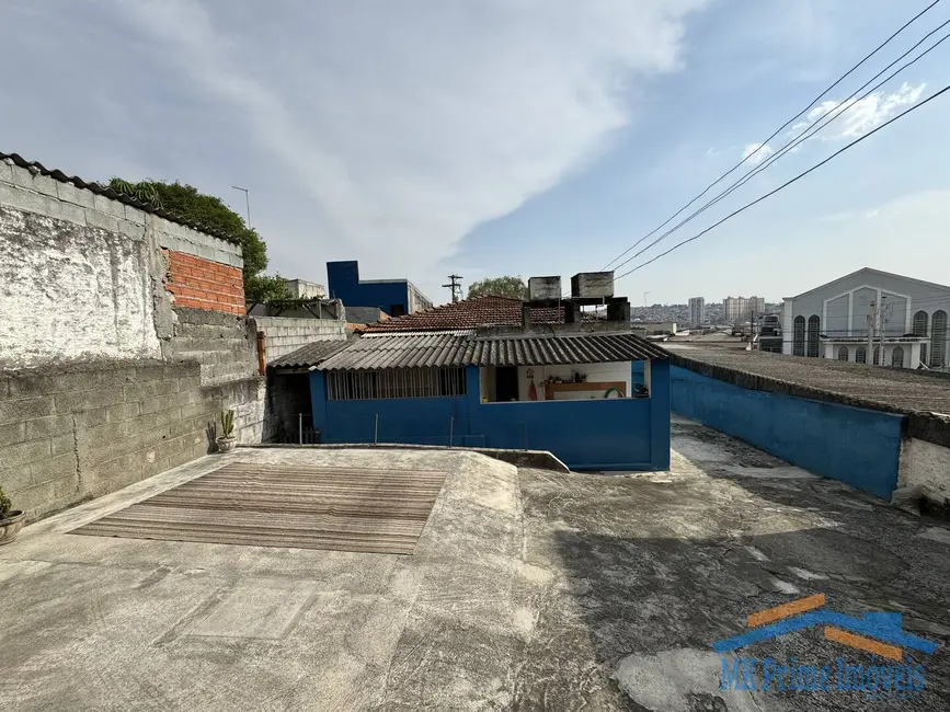 Terreno / Lote à venda, 450m2 em Cipava, Osasco - SP - imagem 5 Foto 5 de Terreno / Lote à venda, 450m2 em Cipava, Osasco - SP