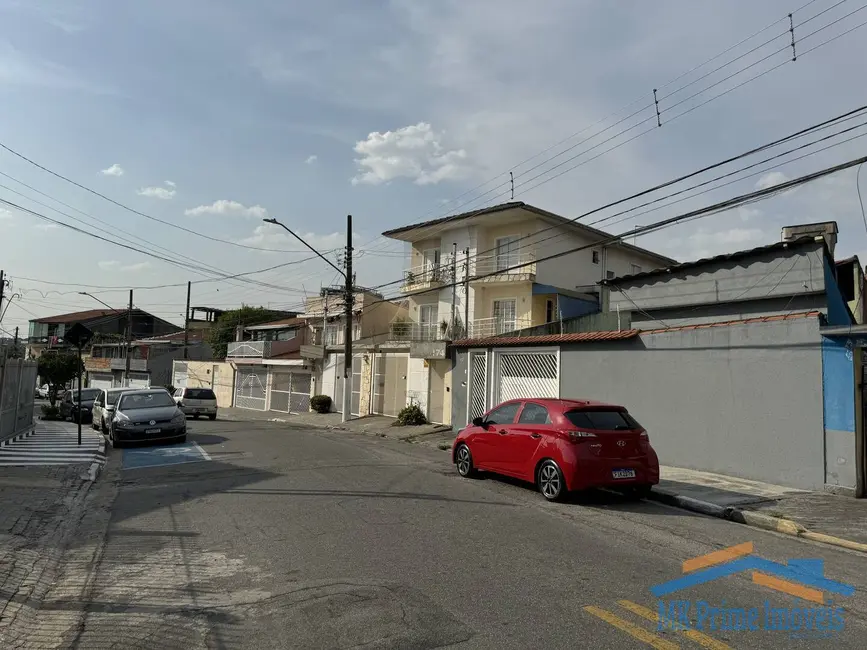 Terreno / Lote à venda, 450m2 em Cipava, Osasco - SP - imagem 9 Foto 9 de Terreno / Lote à venda, 450m2 em Cipava, Osasco - SP