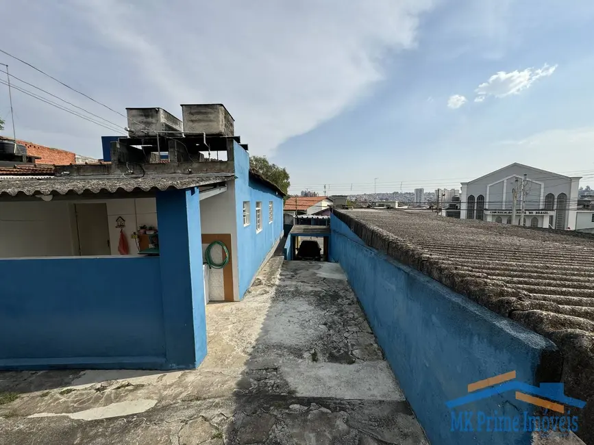 Terreno / Lote à venda, 450m2 em Cipava, Osasco - SP - imagem 4 Foto 4 de Terreno / Lote à venda, 450m2 em Cipava, Osasco - SP