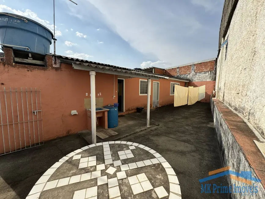 Terreno / Lote à venda, 450m2 em Cipava, Osasco - SP - imagem 6 Foto 6 de Terreno / Lote à venda, 450m2 em Cipava, Osasco - SP