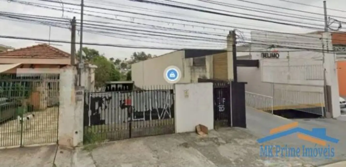 Foto 2 de Terreno / Lote para alugar, 420m2 em Alto da Lapa, São Paulo - SP